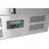 COMPTOIR À SALADE RÉFRIGÉRÉ 240L POLAR SÉRIE G G606 POLAR