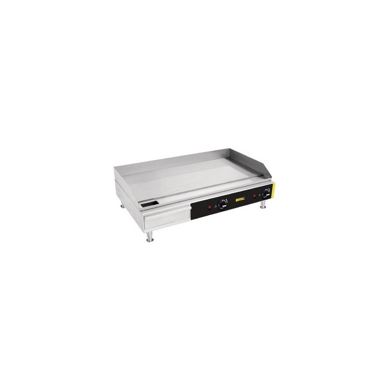 Plaque de cuisson électrique Buffalo extra large G791 Plaque de cuisson électrique Buffalo extra large G791