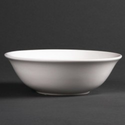 Bols à céréales Olympia Lumina 160mm (Lot de 6) CD638 Olympia