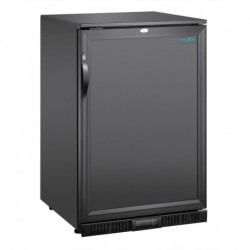 ARRIÈRE-BAR UNE PORTE PLEINE POLAR SÉRIE G 850MM 128L GE997