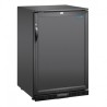 ARRIÈRE-BAR UNE PORTE PLEINE POLAR SÉRIE G 850MM 128L GE997