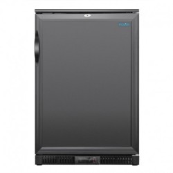 ARRIÈRE-BAR UNE PORTE PLEINE POLAR SÉRIE G 850MM 128L GE997