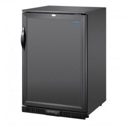 ARRIÈRE-BAR UNE PORTE PLEINE POLAR SÉRIE G 850MM 128L GE997
