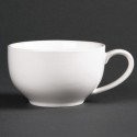 Tasses rondes basses Olympia Lumina 228ml (Lot de 6) CD645 Olympia