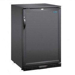ARRIÈRE-BAR UNE PORTE PLEINE POLAR SÉRIE G 850MM 128L GE997