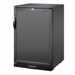 ARRIÈRE-BAR UNE PORTE PLEINE POLAR SÉRIE G 850MM 128L GE997