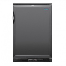 ARRIÈRE-BAR UNE PORTE PLEINE POLAR SÉRIE G 850MM 128L GE997