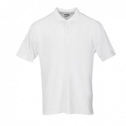 Polo mixte blanc XL A734-XL Portwest