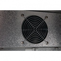 ARRIÈRE-BAR TROIS PORTES PLEINES POLAR SÉRIE G 850MM 320L GE999