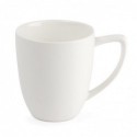Tasses à café Latte Olympia Lumina 350ml (Lot de 6) CD649 Olympia