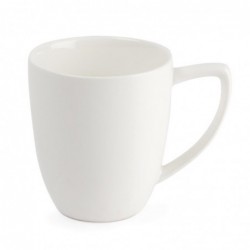 Tasses à café Latte Olympia Lumina 350ml (Lot de 6) CD649 Olympia