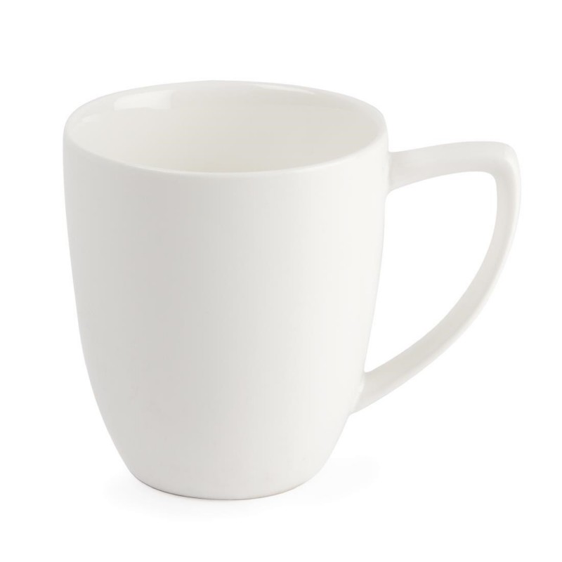 Tasses à café Latte Olympia Lumina 350ml (Lot de 6) CD649 Olympia Tasses à café Latte Olympia Lumina 350ml (Lot de 6) CD649 Olympia
