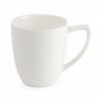 Tasses à café Latte Olympia Lumina 350ml (Lot de 6) CD649 Olympia