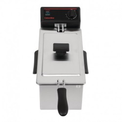 FRITEUSE DE COMPTOIR SIMPLE CATERLITE 3