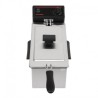 FRITEUSE DE COMPTOIR SIMPLE CATERLITE 3