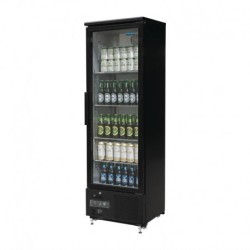 ARRIÈRE-BAR VERTICAL POSITIF UNE PORTE POLAR SÉRIE G GJ447