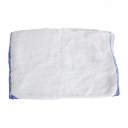 Lavettes Jantex bleues (Lot de 10) CD787 Jantex