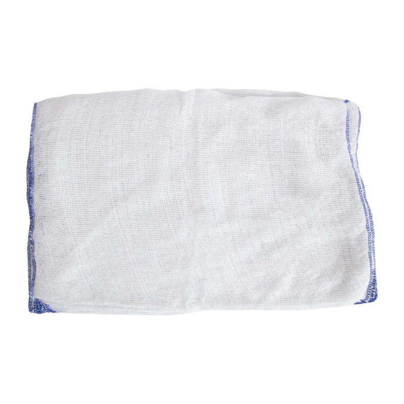 Lavettes Jantex bleues (Lot de 10) CD787 Jantex Lavettes Jantex bleues (Lot de 10) CD787 Jantex