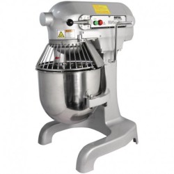 BATTEUR PLANÉTAIRE BUFFALO 9L 550W GL190