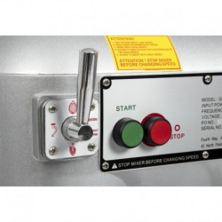 BATTEUR PLANÉTAIRE BUFFALO 20L 1100W GL191