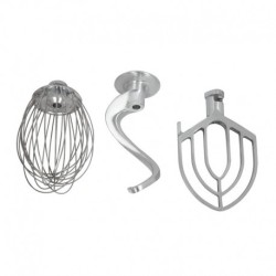 BATTEUR PLANÉTAIRE BUFFALO 20L 1100W GL191