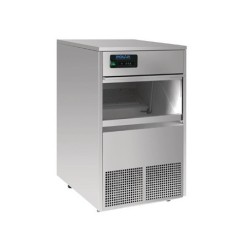 Machine à glaçons ronds Polar 50kg/24hr GL192 Polar