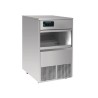 Machine à glaçons ronds Polar 50kg/24hr GL192 Polar