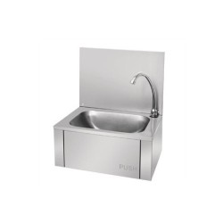 Lave-mains commande fémorale Vogue GL280 Vogue