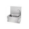 Lave-mains commande fémorale Vogue GL280 Vogue