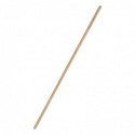 Manche de balai en bois Jantex CD800 Jantex