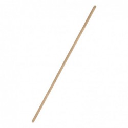 Manche de balai en bois Jantex CD800 Jantex