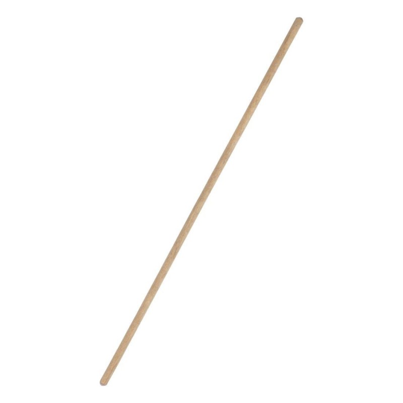 Manche de balai en bois Jantex CD800 Jantex Manche de balai en bois Jantex CD800 Jantex