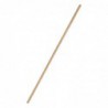 Manche de balai en bois Jantex CD800 Jantex