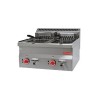 Friteuse électrique Gastro M 2x 10L GL909 Gastro M