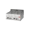 Friteuse gaz Gastro M 65/70 FRG 2x 8L GL920 Gastro M