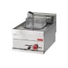 Friteuse électrique Gastro M 65/40 FRE 10L GL921 Gastro M