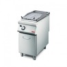 GRILLADE PIERRE DE LAVE GASTRO M GM70/40GRL GN003