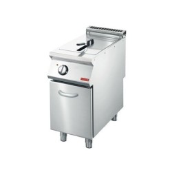 Friteuse électrique sur pied Gastro-M GM70/40FRE 10 litres GN006 Gastro M