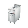 Friteuse électrique sur pied Gastro-M GM70/40FRE 10 litres GN006 Gastro M