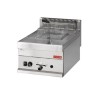 Friteuse gaz 8L Gastro M 650 65/40FRG GN063 Gastro M