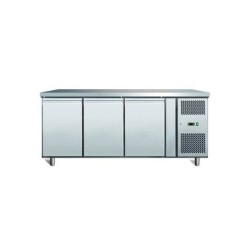 Tour 3 Portes positif GN1/1 (sans dosseret) L2G GN3100TN