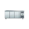 Tour 3 Portes positif GN1/1 (sans dosseret) L2G GN3100TN