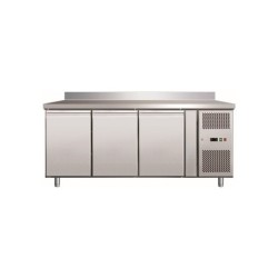 Tour 3 Portes positif GN1/1 (avec dosseret) L2G GN3200TN