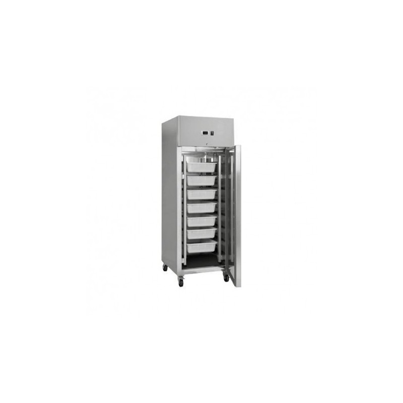 Armoire à poissons 600L L2G GN600TNFISH Armoire à poissons 600L L2G GN600TNFISH