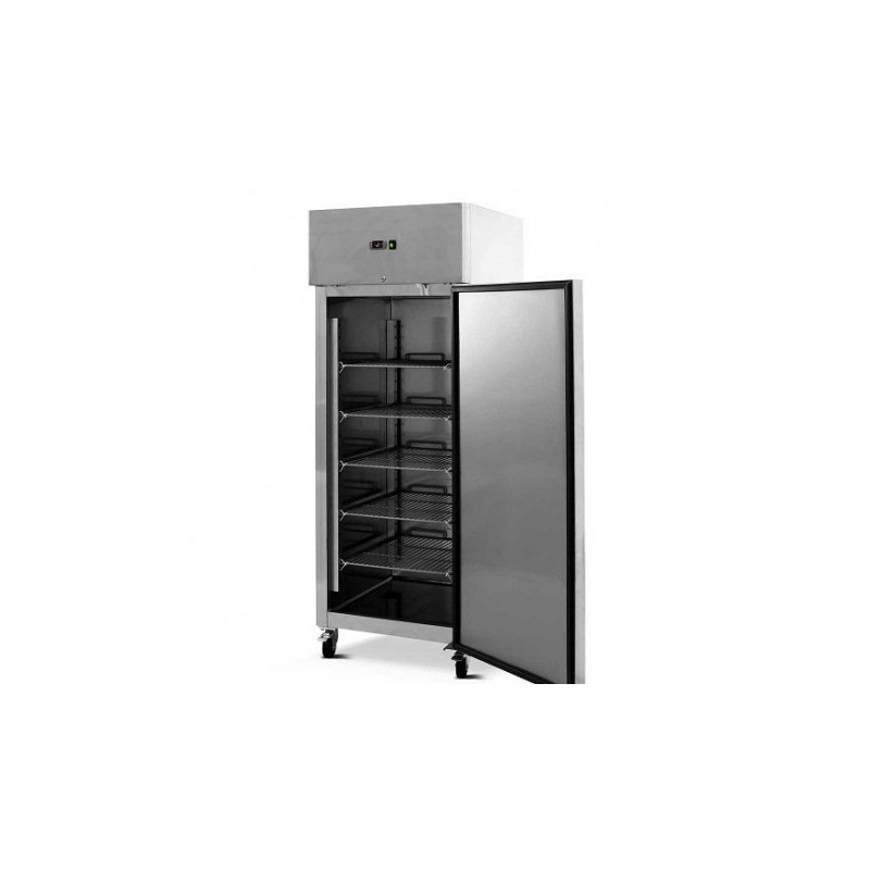 Armoire réfrigérée inox porte pleine 650L négative L2G GN650BT Armoire réfrigérée inox porte pleine 650L négative L2G GN650BT