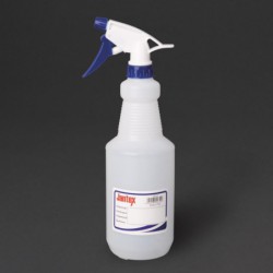 Vaporisateur code couleur Jantex bleu 750ml CD817 Jantex