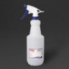 Vaporisateur code couleur Jantex bleu 750ml CD817 Jantex