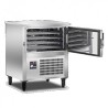 GR P7 - ACFRI - 7 Niveaux cellule de refroidissement inox mixte GN 1/1 et 600x400