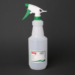 Vaporisateur code couleur Jantex vert 750ml CD818 Jantex