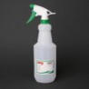 Vaporisateur code couleur Jantex vert 750ml CD818 Jantex